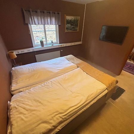 Haelsokaellans Bed And Breakfast Kyrkhult Luaran gambar