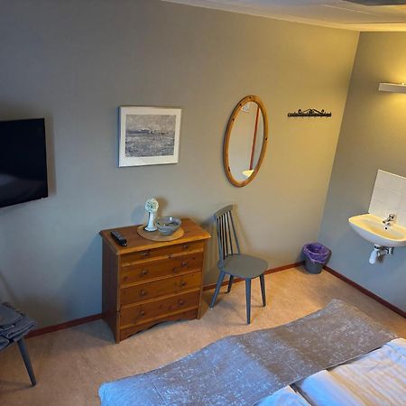 Haelsokaellans Bed And Breakfast Kyrkhult Luaran gambar