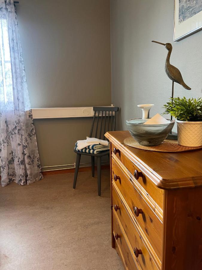 Haelsokaellans Bed And Breakfast Kyrkhult Luaran gambar
