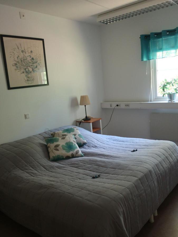 Haelsokaellans Bed And Breakfast Kyrkhult Luaran gambar