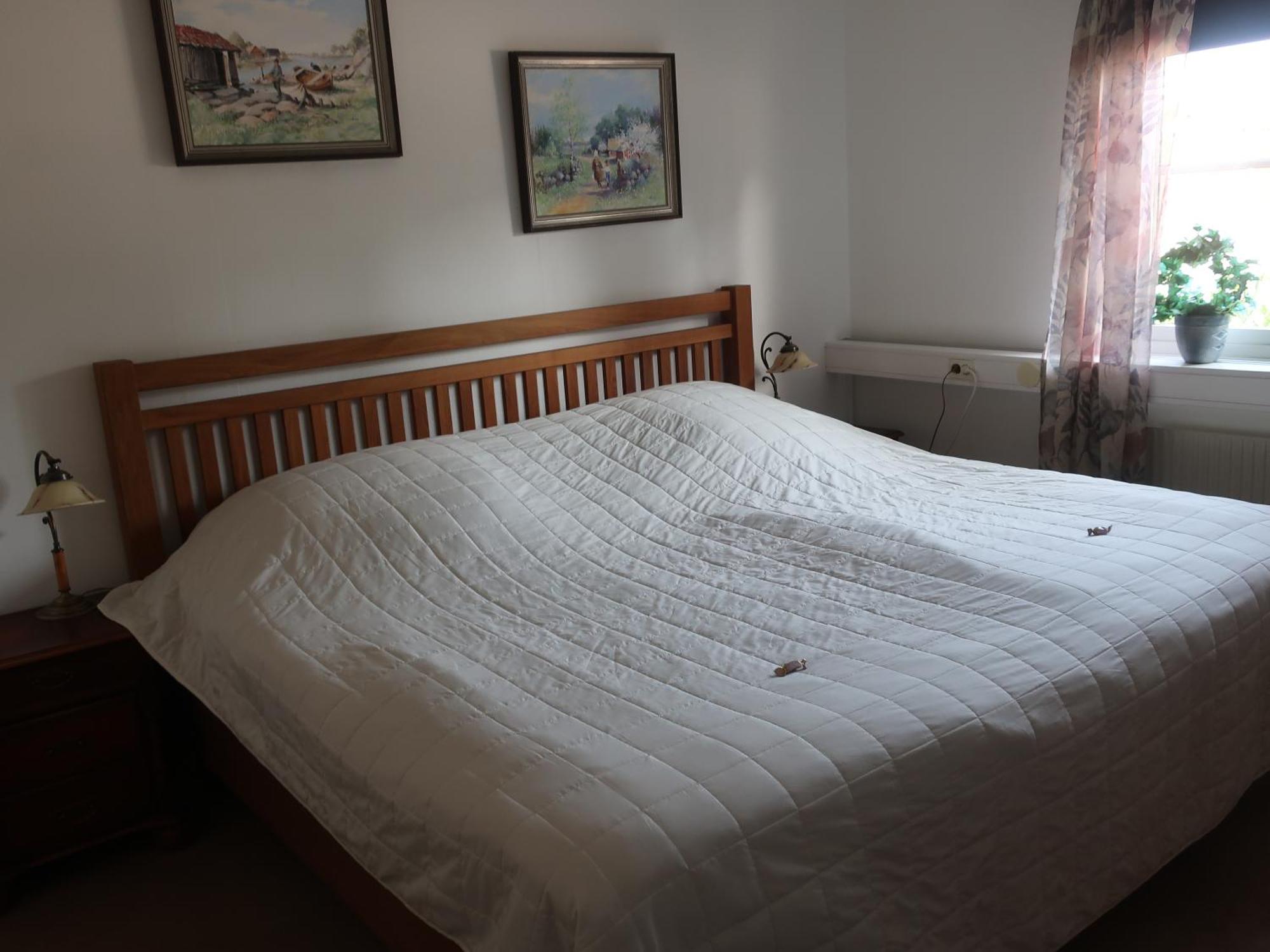 Haelsokaellans Bed And Breakfast Kyrkhult Bilik gambar
