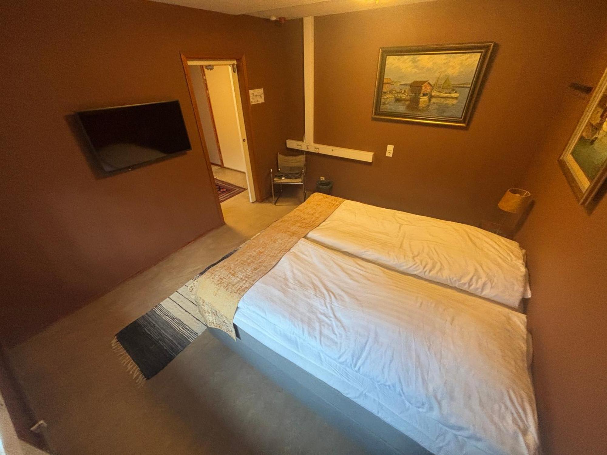 Haelsokaellans Bed And Breakfast Kyrkhult Luaran gambar
